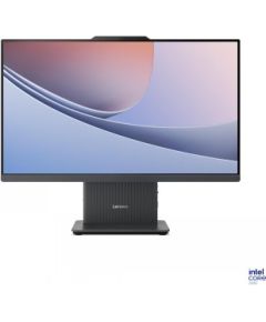 LENOVO IDEACENTRE AIO ULTRA 5 226V/23.8" FHD (1920X1080) IPS ANTI-GLARE 250NITS, 100HZ, 99% SRGB, HARDWARE LOW BLUE LIGHT, 3-SIDE BORDERLESS, NON-TOUCH/16GB/1TB SSD/INTEL ARC GRAPHICS 130V/W11H/ENG (LUNA GREY) Персональные компьютеры