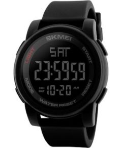 Skmei 1257BK Rokas pulksteņi 