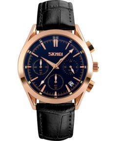 Skmei 9127 blue Rokas pulksteņi 