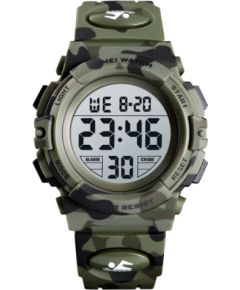 Skmei 1548 CM GN Rokas pulksteņi 