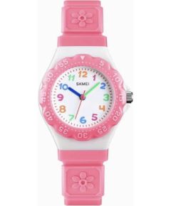 SKMEI 1483 PK Pink Vaikiškas laikrodis Наручные часы