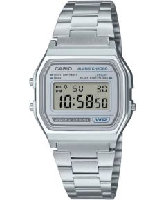 Casio Vintage A158WEA-7EF Rokas pulksteņi 
