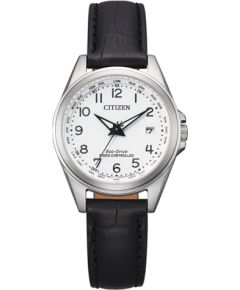 Citizen Radio Controlled Eco-Drive EC1180-14A Rokas pulksteņi 