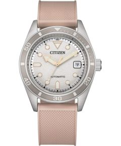 Citizen Marine Automatic NJ0229-07A Rokas pulksteņi 