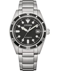 Citizen Marine Automatic NJ0221-50E Rokas pulksteņi 