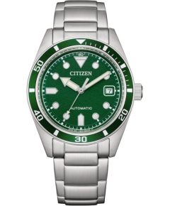 Citizen Marine Automatic NJ0220-52X Rokas pulksteņi 