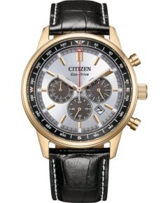 Citizen Eco-Drive Chrono CA4723-03A Rokas pulksteņi 