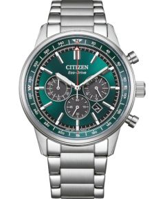 Citizen Eco-Drive Chrono CA4720-52X Rokas pulksteņi 