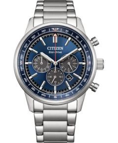 Citizen Eco-Drive Chrono CA4720-52L Rokas pulksteņi 