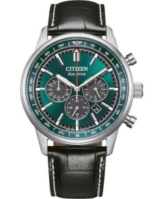 Citizen Eco-Drive Chrono CA4720-01X Rokas pulksteņi 