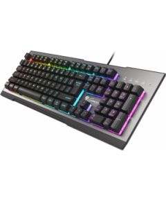 Genesis Gaming Rhod 500 Black Клавиатуры