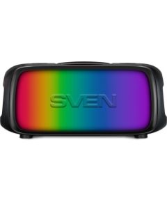Skaļrunis Sven PS-860 100W Black Беспроводные колонки