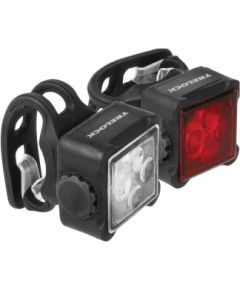 LS 260 Square-line Set USB Другие аксессуары для велосипедов