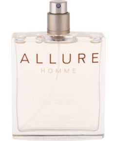 Chanel Tester Allure Homme 100ml Мужская парфюмерия