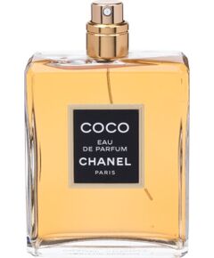 Chanel Tester Coco 100ml Sieviešu Smaržas