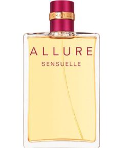 Chanel Tester Allure Sensuelle 100ml Sieviešu Smaržas