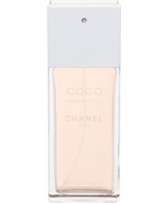 Chanel Tester Coco Mademoiselle 100ml Sieviešu Smaržas