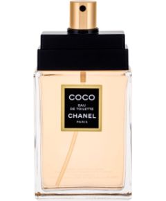 Chanel Tester Coco 100ml Sieviešu Smaržas