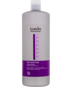 Londa Professional Deep Moisture 1000ml Уход за волосами