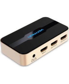 I/O VIDEO SPLITTER HDMI 4K/ACBG0-EU VENTION Dažādi vadi
