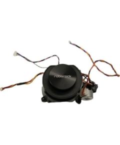 Vacuum Cleaner Accessory ROBOROCK Laser distance measuring module For Saros 10 9.01.3904 Citi piederumi
