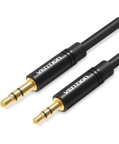 CABLE AUDIO 3.5MM TO 2.5MM/2M BALBH VENTION Dažādi vadi