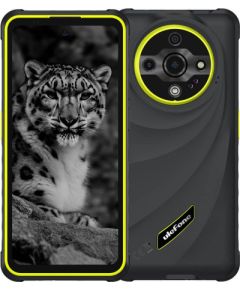 MOBILE PHONE ARMOR X31/6/128GB GREEN ULEFONE Мобильные телефоны