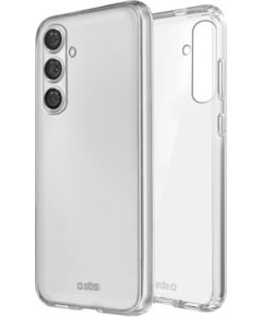 Samsung Galaxy S25+ Skinny Cover By SBS Transparent Oriģinālie maciņi