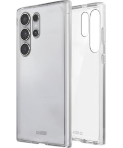 Samsung Galaxy S25 Ultra Skinny Cover By SBS Transparent Oriģinālie maciņi