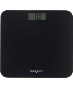 Salter SA00703BFEU12 Battery-Free Electronic Scale, Black Весы для тела