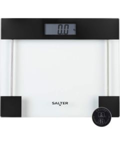 Salter SA00078BCFEU12 Clear Electronic Glass Scale Ķermeņa svari
