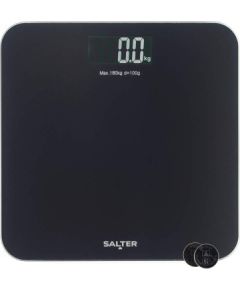 Salter SA00600BCFEU12 Brushed Finish Electronic Scale Svari (virtuves)