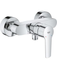 Grohe dušas maisītājs Start, hroms  Смесители для душа / Душевые системы