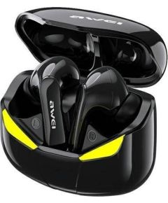 Austiņas Awei T35 black (Awe000073) Наушники