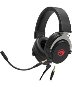 Austiņas Marvo HG9052 grey (QMMWM52UGB00) Наушники
