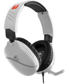 Austiņas Turtle Beach Recon 70 NS White Наушники