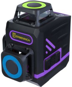 Ermenrich Poziomica laserowa Ermenrich LV60 PRO Jaunumi -Dārzam