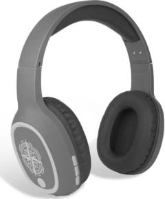 Austiņas HP Adventure grey (JVAMUL00156) Наушники