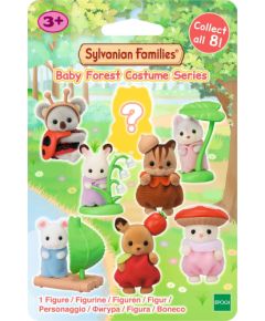 Figurka Epoch SYLVANIAN Leśni przyjaciele toreb.niesp. 05751 Фигурки и герои