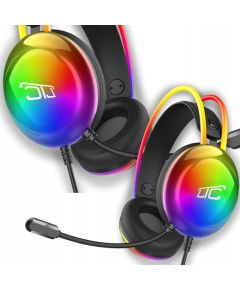 RGB Austiņas LTC Austiņas