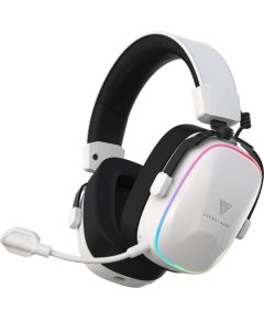 Austiņas Secret Gear SX2 (GEAR-S-SX2-WH) Наушники
