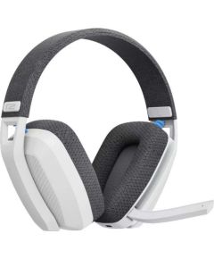 Austiņas ready2gaming Headset PX25 white Wireless PS5 Austiņas