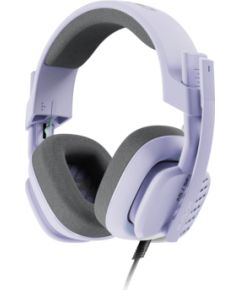 Austiņas Logitech A10 Gen. 2 (939-002078) Austiņas