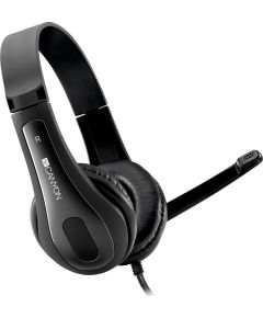 Austiņas Canyon HSC-1 (CNS-CHSC1B) Наушники