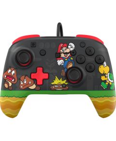 Turtle Beach controller Rematch Nintendo Switch 2, Goomba Stomp Piederumi konsolēm