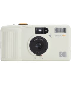 Kodak Snapic A1, white Jaunumi - Audio-Video