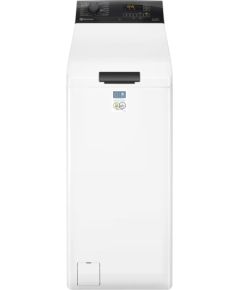 Electrolux EW6T826E Jaunumi Sadz. tehnika