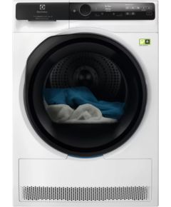 Electrolux EW9D787KC1E veļas žāvētājs 8kg ar siltumsūkni 900.sērija PerfectCare Veļas žāvētāji