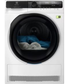 Electrolux EW9D587KC1E veļas žāvētājs 8kg ar siltumsūkni 900.sērija PerfectCare Veļas žāvētāji