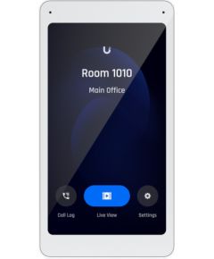 Ubiquiti Ubiquiti Access Intercom Viewer/Intercom 3-pack Jaunumi - Datori